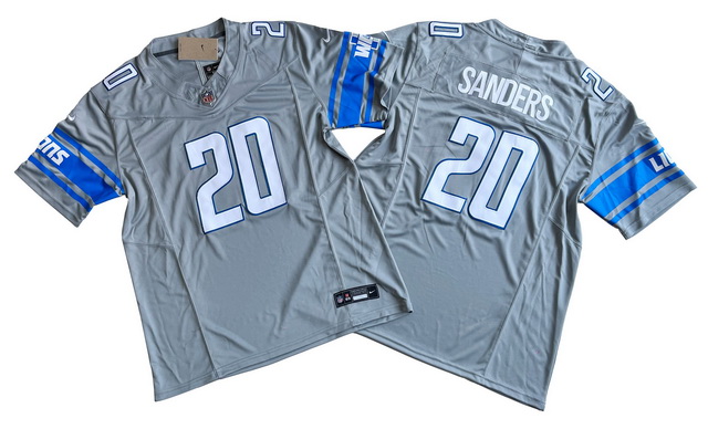 Detroit Lions Jerseys 38